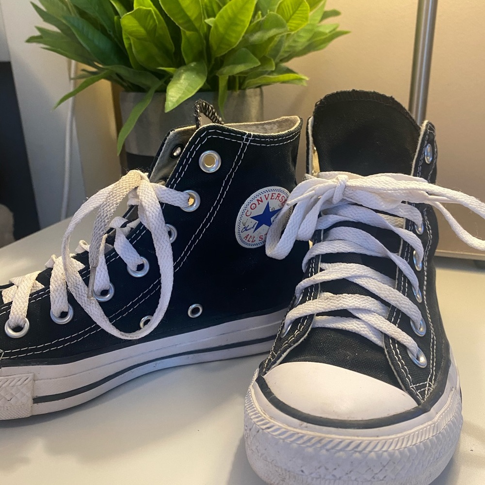 Converse Chuck Taylor All Star